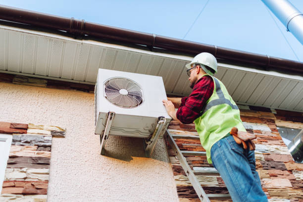 Best Affordable HVAC Services  in Oconomowoc, WI