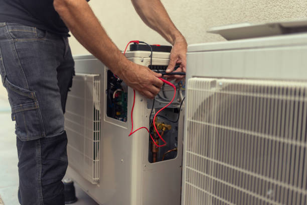 AC Installation Near Me in Oconomowoc, WI