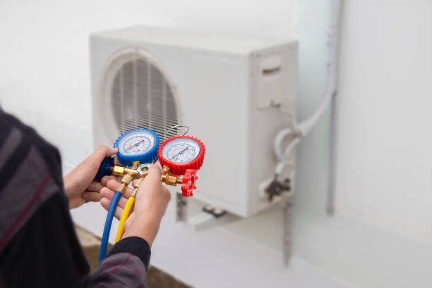 Best Central Air Repair  in Oconomowoc, WI