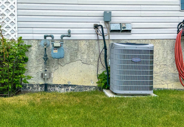 Professional HVAC in Oconomowoc, WI