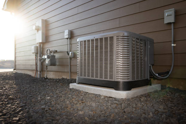 Best Local HVAC Companies  in Oconomowoc, WI